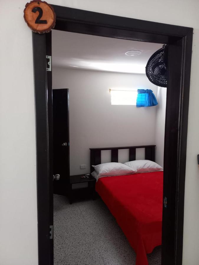 Hotel Terra Bella Guadalupe Extérieur photo