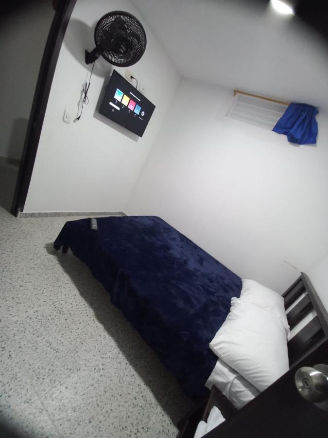 Hotel Terra Bella Guadalupe Extérieur photo