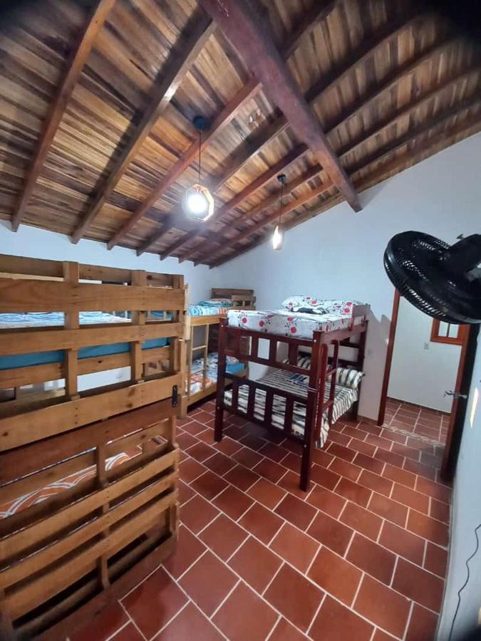 Hotel Terra Bella Guadalupe Extérieur photo